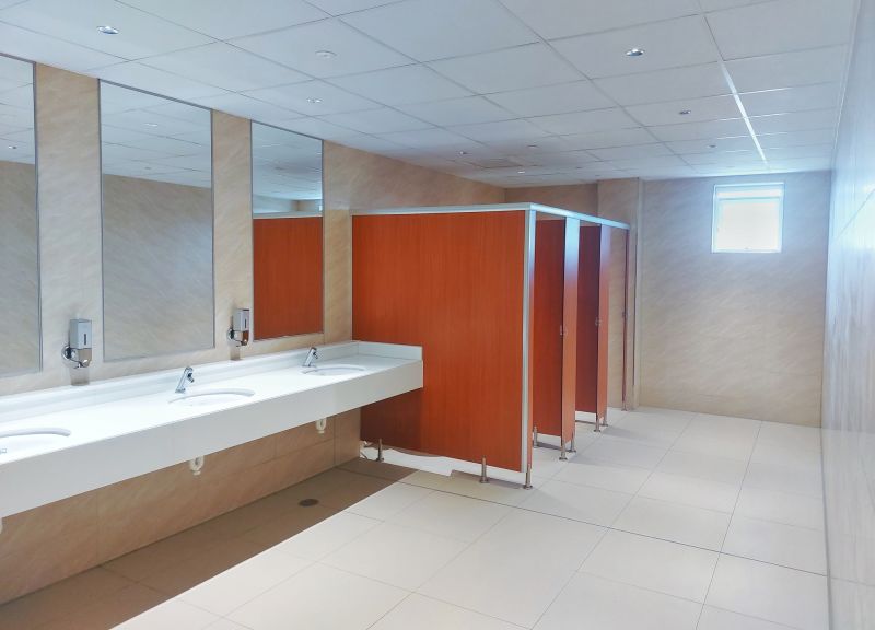 Tile and Wall Coverings