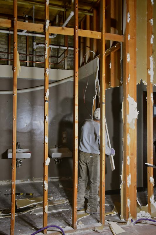 Top Bathroom Remodeling Companies in Fox Island, WA