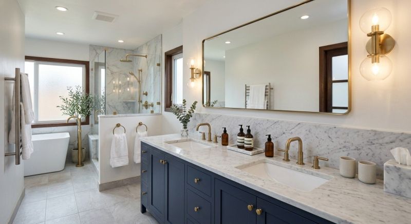 Top Bathroom Remodeling Companies in Vashon, WA